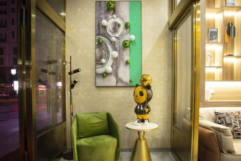 Others 5, Manzhouli Crown Inn, Hulunbuir