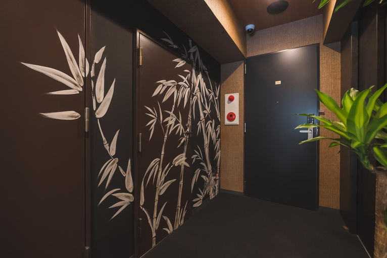 Others 4, Kyoto Earth Hotel, Kyoto