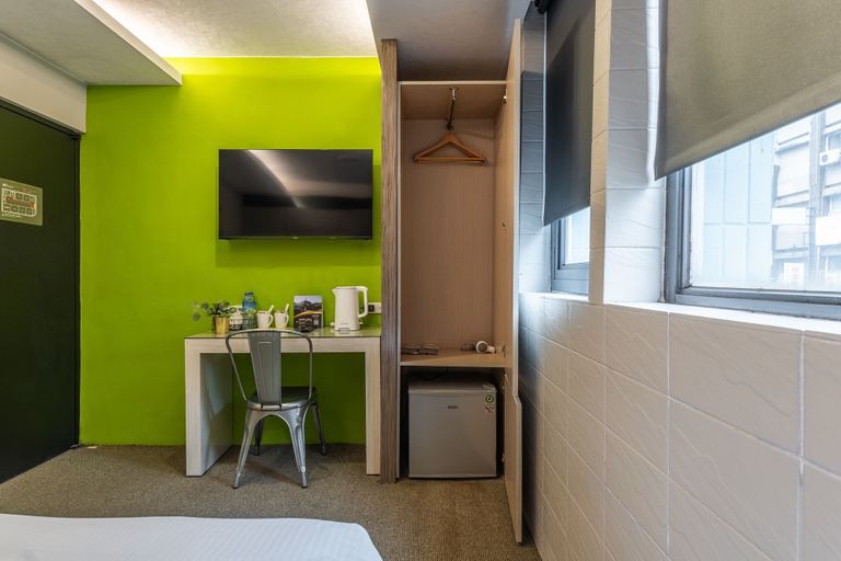 Others 4, Guide Hotel Taipei Dadaocheng, Taipei City