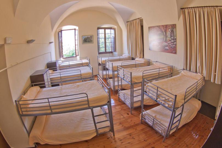 Bedroom 2, ARTE Y NATURA VALDIVIELSO, Burgos