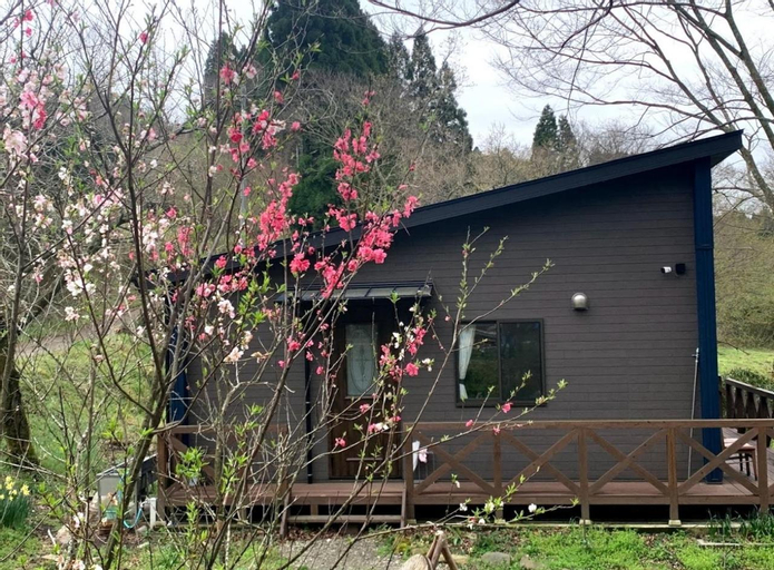 Guest house KURIHAI - Vacation STAY 21433v, Ōita
