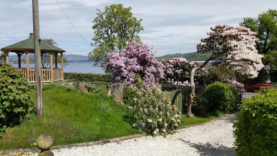 Others 5, Bruach Lodge, Argyll and Bute
