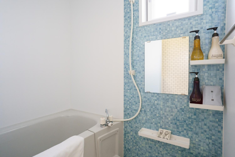 Bathroom 3, HOTEL FIT IN ISHIGAKIJIMA, Ishigaki