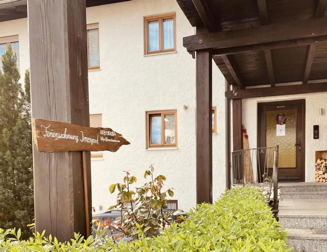 Ferienwohnungen Irmengard, Rosenheim