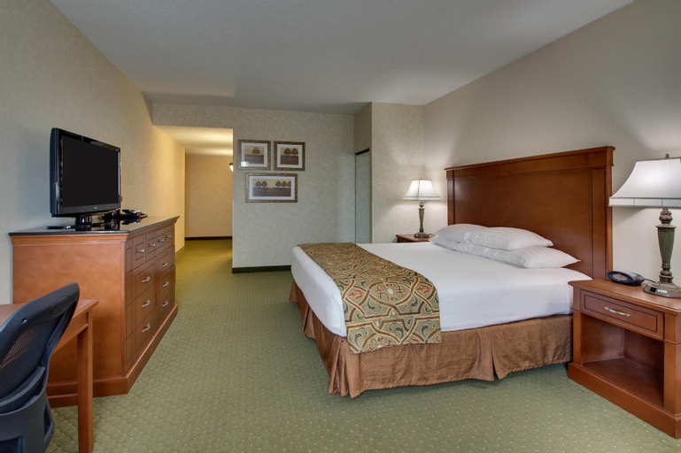 Bedroom 10