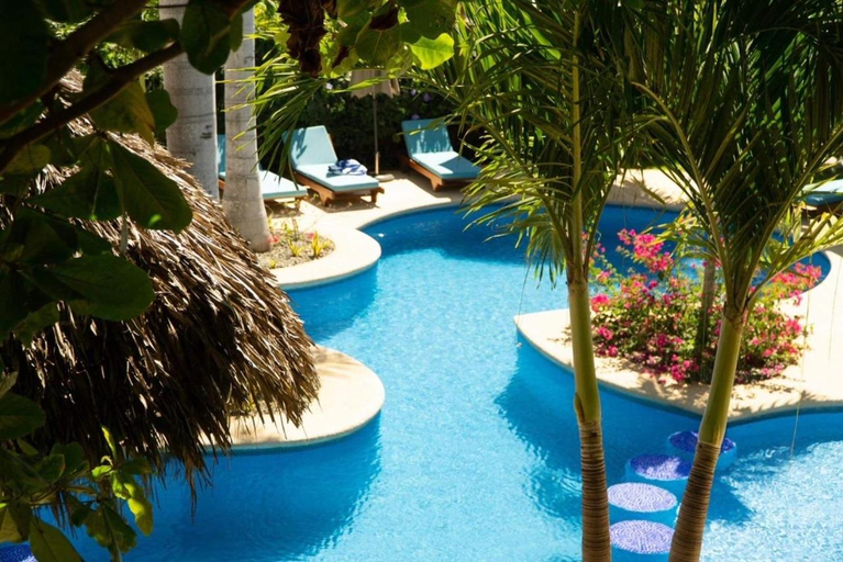 Sport & Beauty 2, Hotel Bajito Bay, La Union