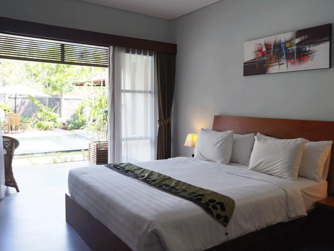Bedroom 11