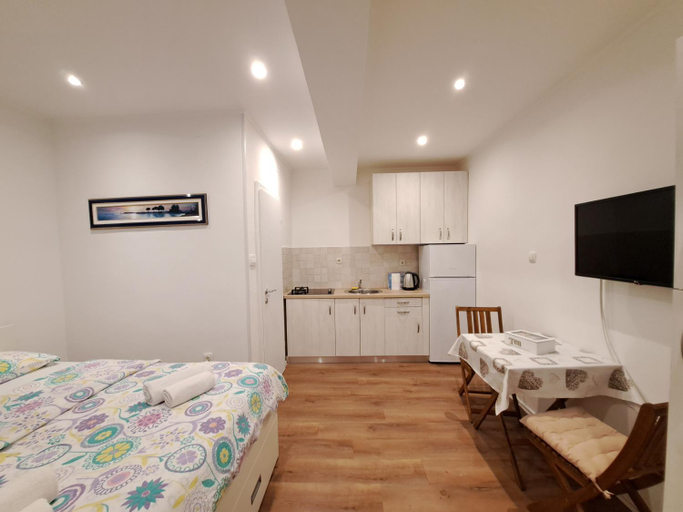 2, Meressa Nina&Leo Studio Apartments, Novigrad