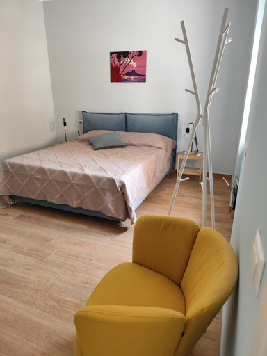 Bedroom 2, Il Ciucciariello, Napoli