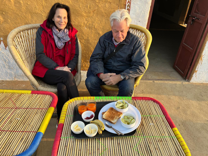 Food & Drinks 4, Golden villa, Jaisalmer