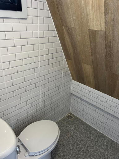 Bathroom 3, Tungdindum Farm Stay, Muang Nakhon Pathom