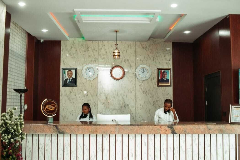 Others 3, De Bay Lux Hotel and suits, Eti-Osa