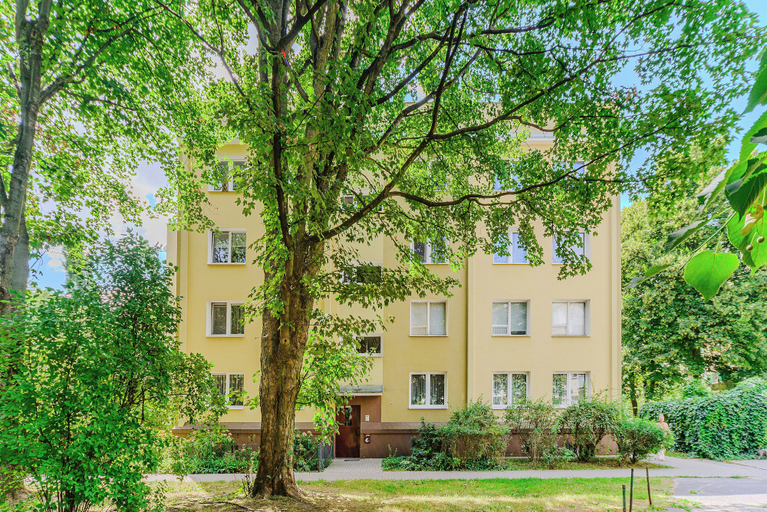 Exterior & Views, ShortStayPoland Jana Krysta B166, Warsaw