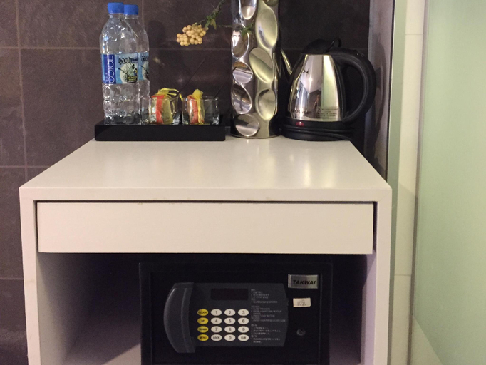 Amenities
