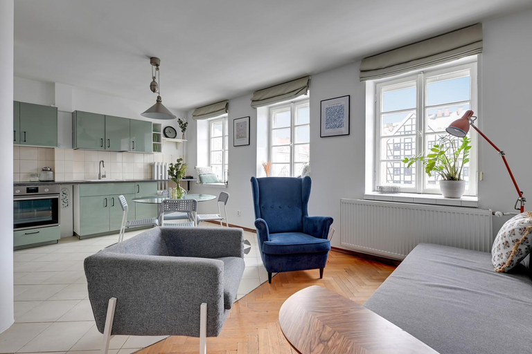 Others 4, Powroznicza Apartments, Main Old Town & Riverside by Downtown Apartments, Gdańsk City