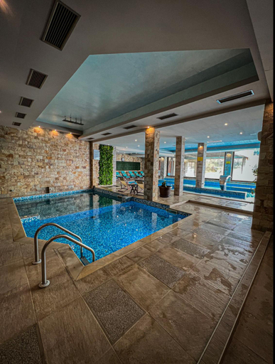 Sport & Beauty 5, Family Hotel Ognyanovo, Garmen