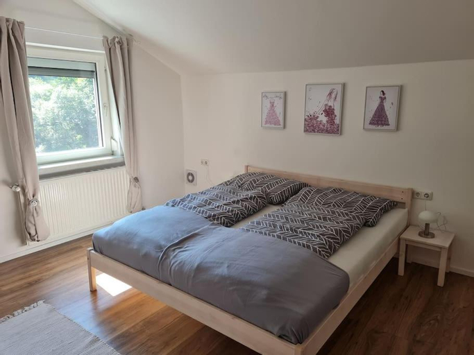 Superior Apartment Pension Ramingtal, Amstetten