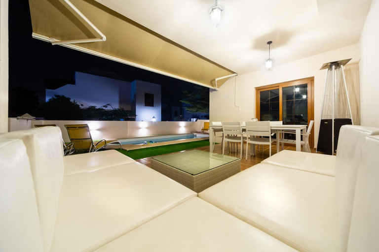 Others 2, Valentina Villa Private Pool Garden, Las Palmas
