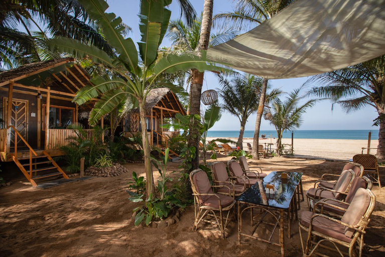 Food & Drinks 5, Goa Cottages Agonda, South Goa
