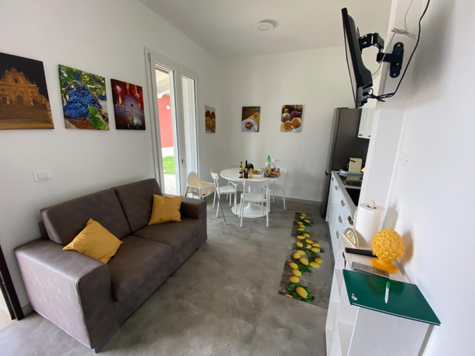 Others 5, Agri Residence Verde Oliva, Ragusa