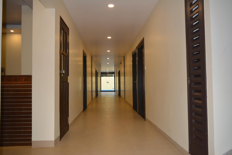 Public Area 2, Palolem Inn, South Goa