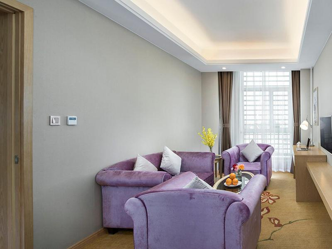 Others 5, Vienna International Hotel Inner Mongolia Chifeng High-speed Railway Station, Chifeng
