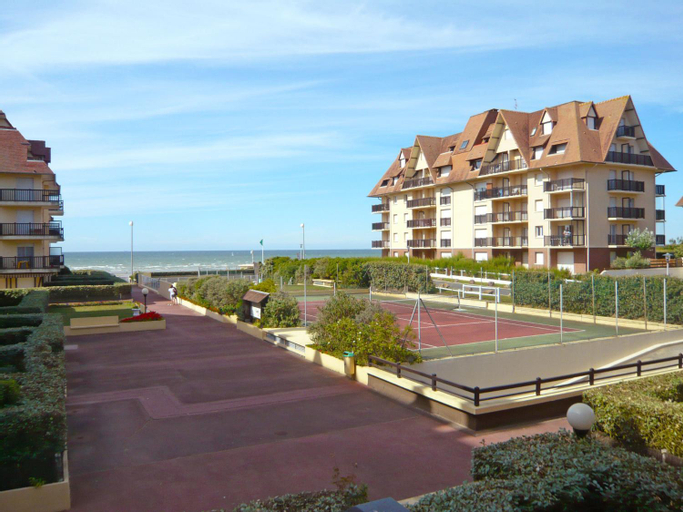 Apartment Les Normandieres-23 by Interhome, Calvados