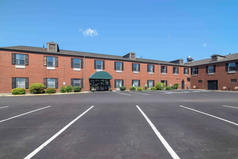 Quality Inn at Bangor Mall, Penobscot