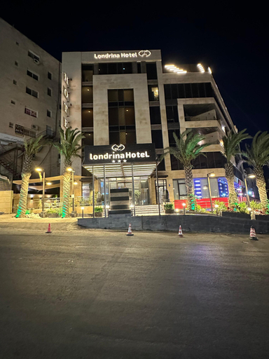 Exterior & Views 2, Londrina Hotel, Ardhah