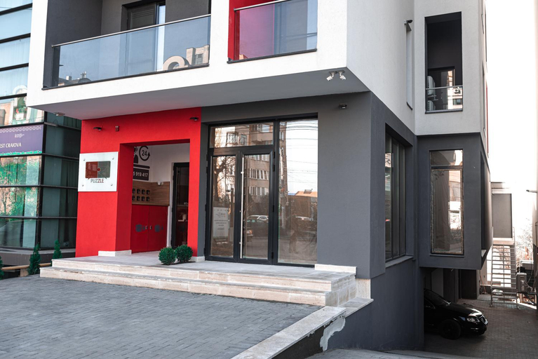 Others 5, Puzzle Apartaments&Studios, Craiova
