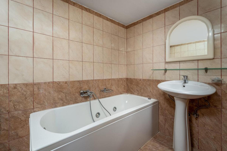 Bathroom 3, Exquisite Retreat For Two, South Aegean