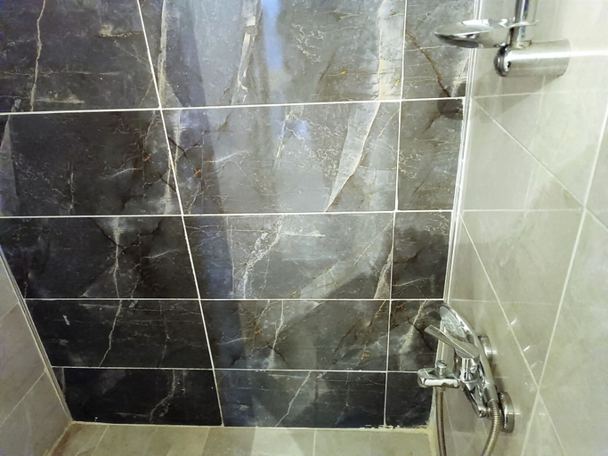 Bathroom 4, Asmin's House, Fatih