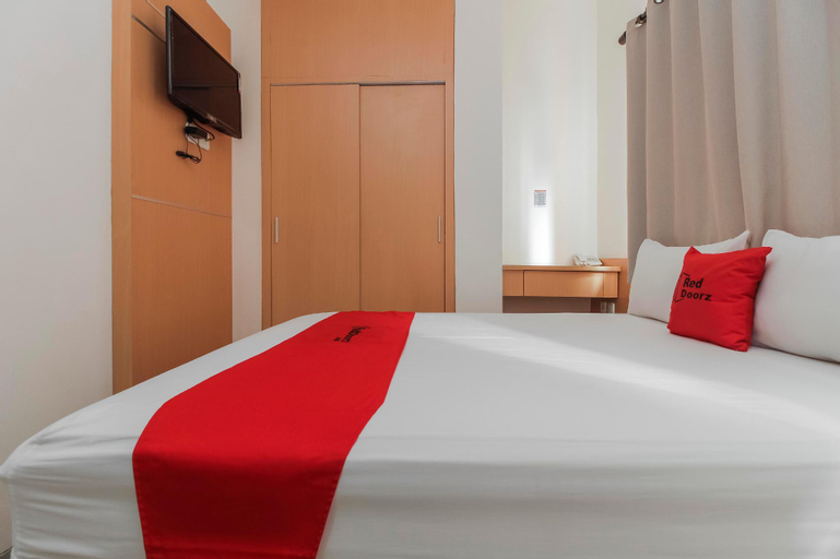 Bedroom 13