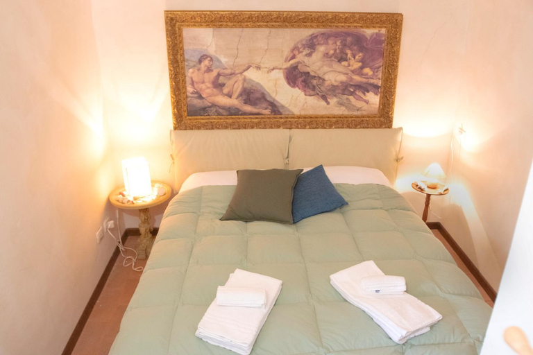 Others 3, IL BORGO DI SAN PIO, L'Aquila