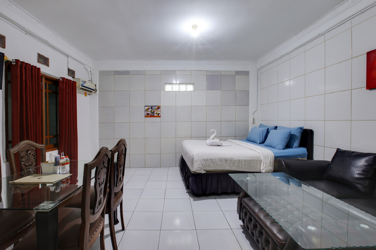 Bedroom 8