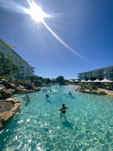 Salt - 2brm apartment with Spa bath and Ocean Views, Tweed  - Tweed-Heads