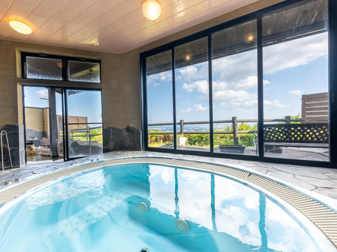 Sport & Beauty 5, Tabist Hotel Iyashi no Sato, Tsuchiura