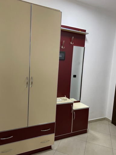 Others 4, Super Apartment 100m2 2 sovrum, Lezhës