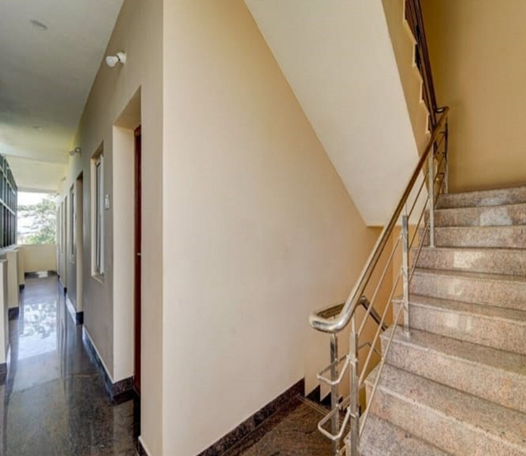 Others 4, JK Residency, Kancheepuram
