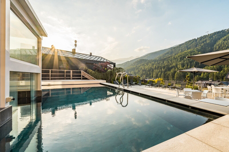 Sport & Beauty 2, Hotel Ravelli, Trento