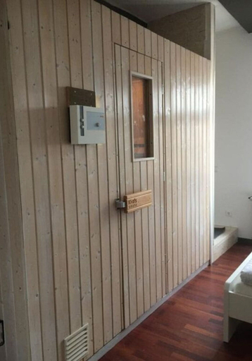 Interior, Nice Apartment in Brakel, Höxter