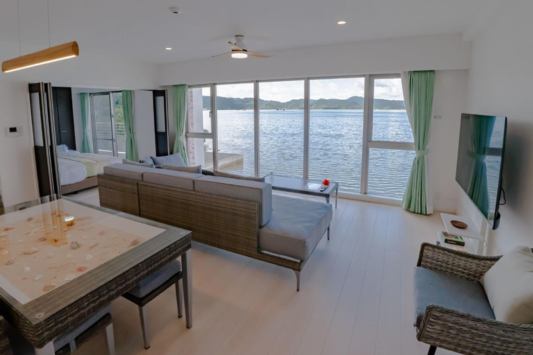 Others 5, Lara Court Seaside YAGAJI - Vacation STAY 11847, Nago
