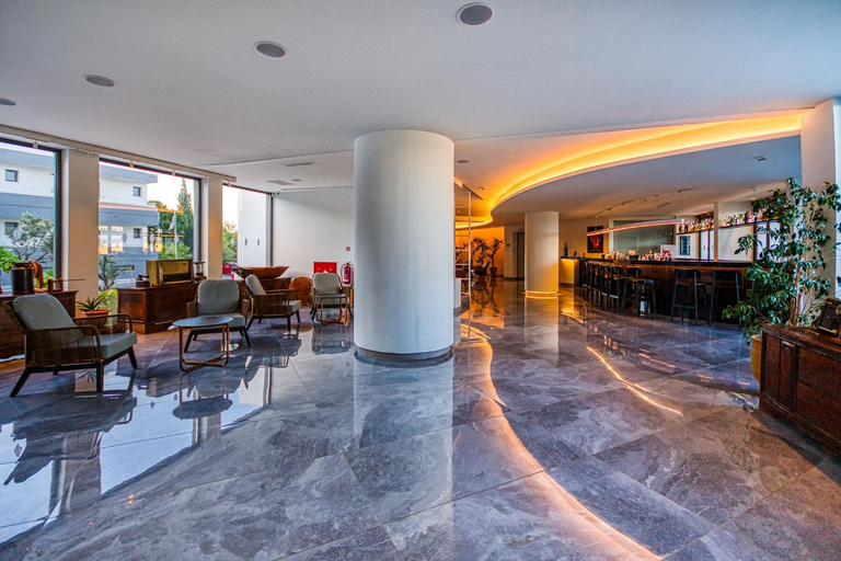 Public Area 4, Atalanti Boutique Hotel, South Aegean