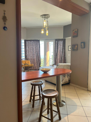 Others 3, Appartment by the beach, South Aegean