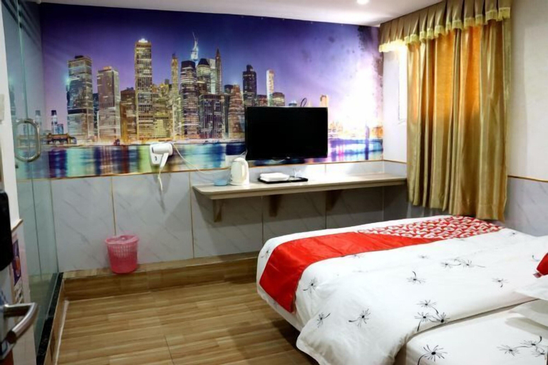 LianChen Hotel（Shenzhen North Railway Station）, Shenzhen