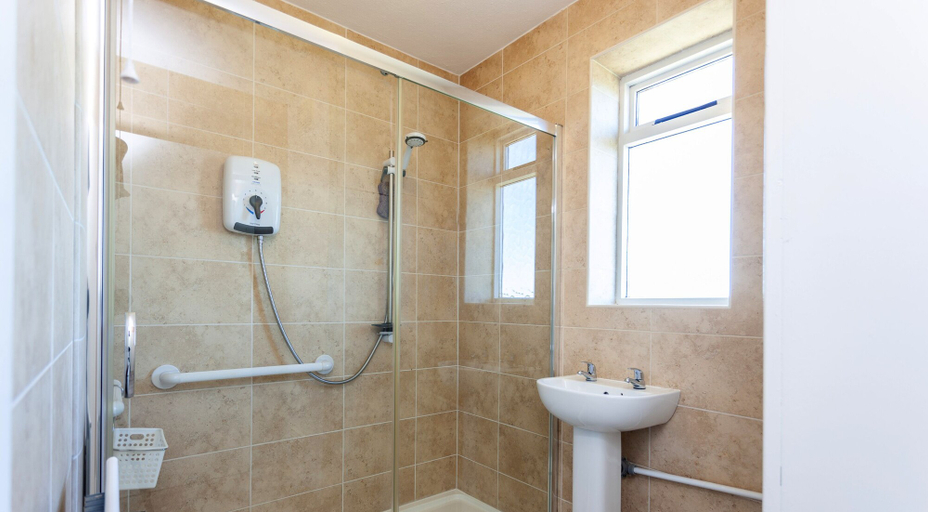Bathroom, HC Property - Mountford, Durham