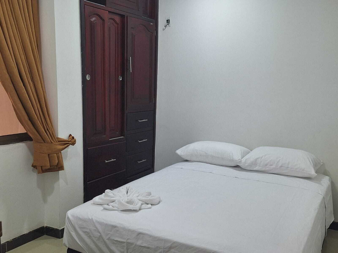 Others 4, Hotel Danner, Hato Corozal