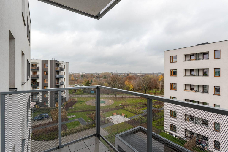 Others 5, Chill Apartments Praga Poludnie, Warsaw