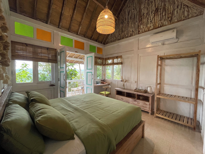 Bedroom 16