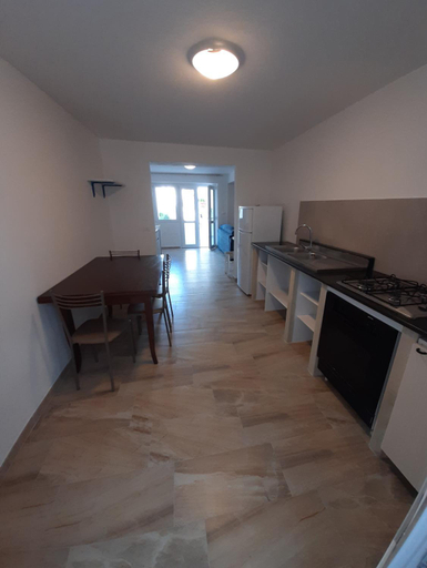 Kitchen 4, Appartamento Leuca, Lecce